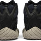 ADIDAS X YEEZY - Adidas YEEZY 500 High Slate Sneakers