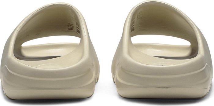 ADIDAS X YEEZY - Adidas YEEZY SLIDE Bone Slippers