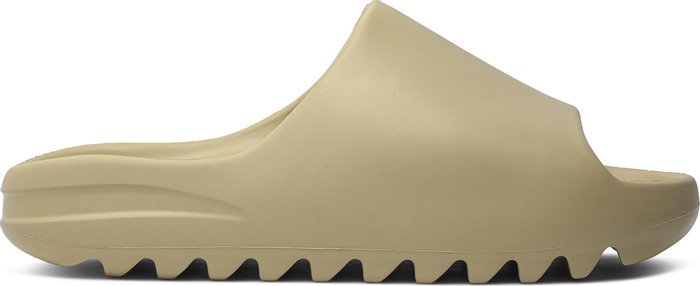 ADIDAS X YEEZY - Adidas YEEZY SLIDE Desert Sand Slippers