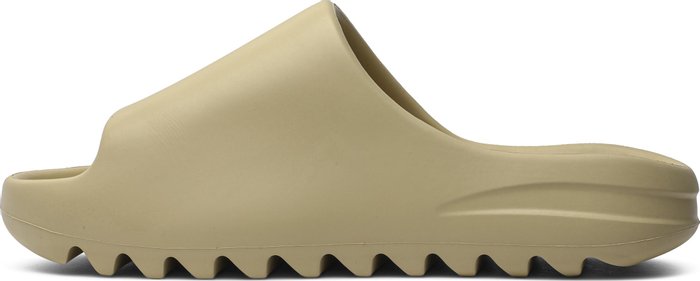 ADIDAS X YEEZY - Adidas YEEZY SLIDE Desert Sand Slippers