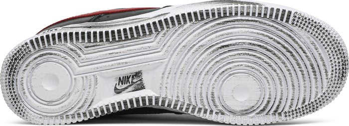 NIKE - Nike Air Force 1 Low 07 Peaceminusone Para-Noise x G-Dragon Sneakers
