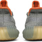 ADIDAS X YEEZY - Adidas YEEZY Boost 350 V2 Desert Sage Sneakers