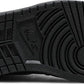 NIKE x AIR JORDAN - Nike Air Jordan 1 Retro High OG Black Metallic Gold Sneakers (2020)