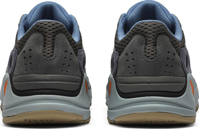 ADIDAS X YEEZY - Adidas YEEZY Boost 700 Carbon Blue Sneakers