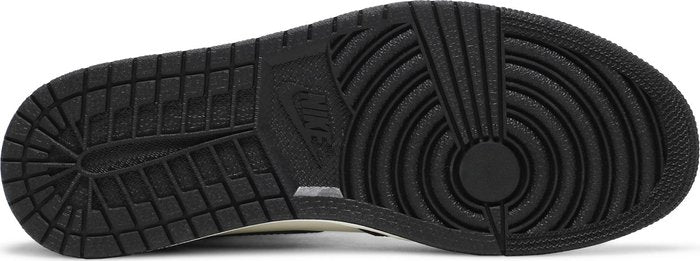 NIKE x AIR JORDAN - Nike Air Jordan 1 Retro High OG Dark Mocha Sneakers