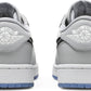 AIR JORDAN x DIOR - Nike Air Jordan 1 Retro Low x Dior Sneakers