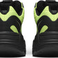ADIDAS X YEEZY - Adidas YEEZY Boost 700 MNVN Phosphor Sneakers
