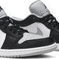 NIKE x AIR JORDAN - Nike Air Jordan 1 Low Shadow Sneakers