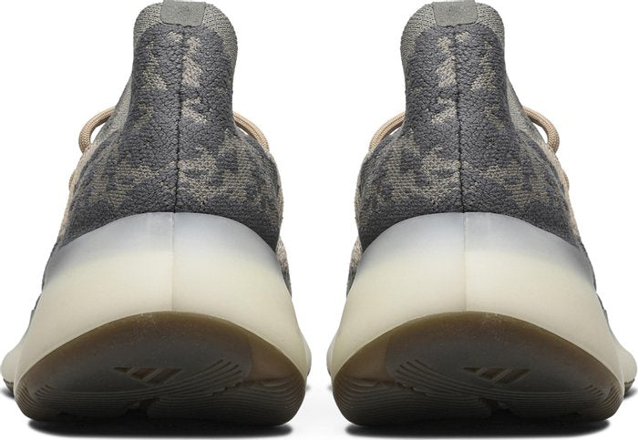 ADIDAS X YEEZY - Adidas YEEZY Boost 380 Mist Sneakers (Non-Reflective)