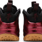 NIKE - Nike Air Foamposite One Night Maroon Sneakers