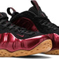 NIKE - Nike Air Foamposite One Night Maroon Sneakers