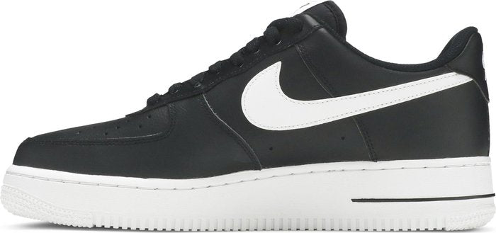 NIKE - Nike Air Force 1 Low '07 AN20 Black Sneakers