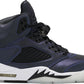 NIKE x AIR JORDAN - Nike Air Jordan 5 Retro Oil Grey Sneakers (Women)