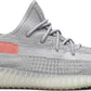 ADIDAS X YEEZY - Adidas YEEZY Boost 350 V2 Tail Light Sneakers