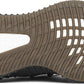 ADIDAS X YEEZY - Adidas YEEZY Boost 350 V2 Cinder Sneakers (Reflective)