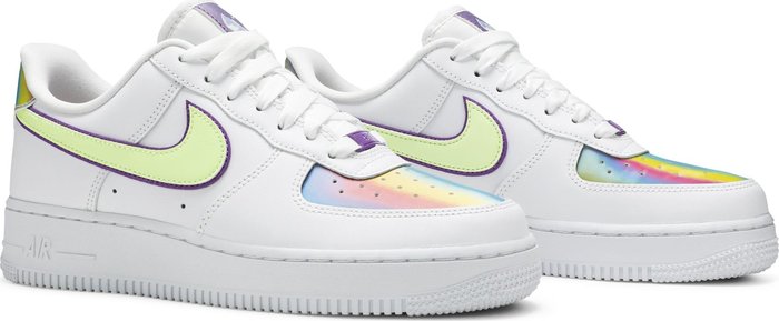 NIKE - Nike Air Force 1 Low Easter Sneakers (2020 - Women)