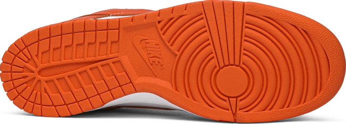 NIKE - Nike Dunk Low SP Syracuse Sneakers (2020)