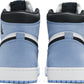 NIKE x AIR JORDAN - Nike Air Jordan 1 Retro High OG University Blue Sneakers