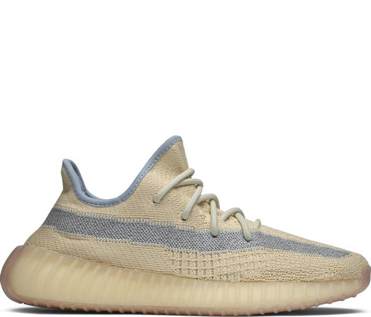 ADIDAS X YEEZY - Adidas YEEZY Boost 350 V2 Linen Sneakers