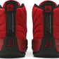 NIKE x AIR JORDAN - Nike Air Jordan 12 Retro Reverse Flu Game Sneakers