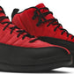 NIKE x AIR JORDAN - Nike Air Jordan 12 Retro Reverse Flu Game Sneakers