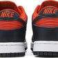 NIKE - Nike Dunk Low SP Champ Colors Sneakers (2020)