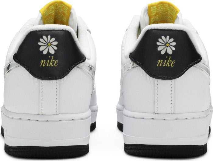 NIKE - Nike Air Force 1 Low 07 LV8 Daisy Pack Sneakers