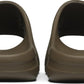 ADIDAS X YEEZY - Adidas YEEZY SLIDE Earth Brown Slippers