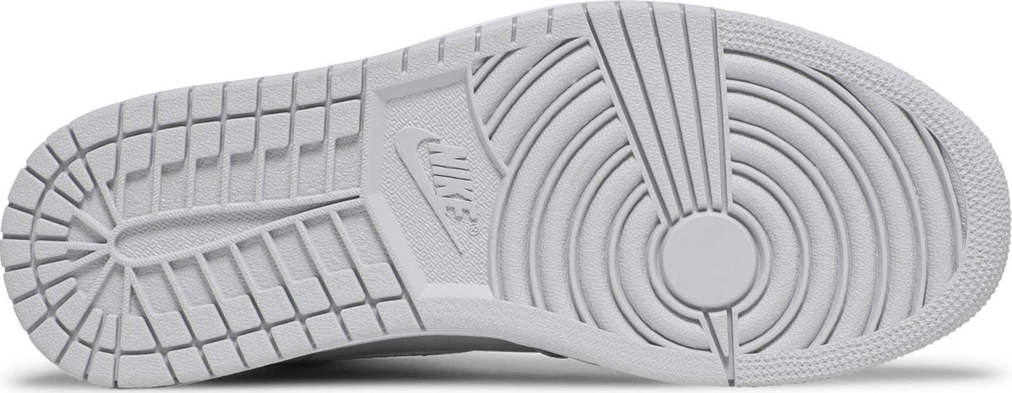 NIKE x AIR JORDAN - Nike Air Jordan 1 Retro High OG CO Japan Neutral Grey Sneakers (2020)