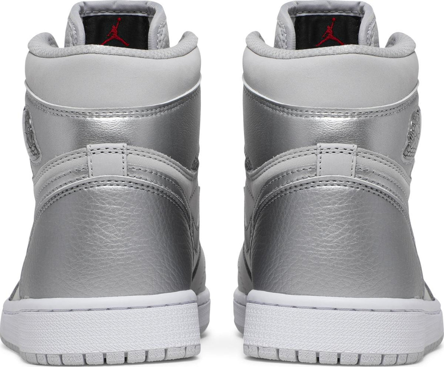 NIKE x AIR JORDAN - Nike Air Jordan 1 Retro High OG CO Japan Neutral Grey Sneakers (2020)