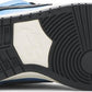 NIKE - Nike Dunk Low Pro SB QS x Instant Skateboards Sneakers
