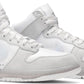 NIKE - Nike Dunk High White Platinum x Slam Jam Sneakers