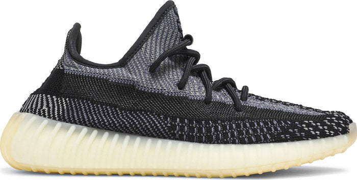 ADIDAS X YEEZY - Adidas YEEZY Boost 350 V2 Carbon Sneakers
