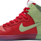 NIKE - Nike Dunk High SB Strawberry Cough Sneakers