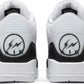 NIKE x AIR JORDAN - Nike Air Jordan 3 Retro SP White x Fragment Design Sneakers