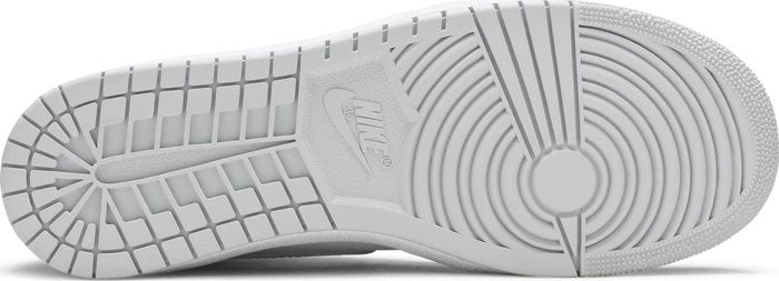 NIKE x AIR JORDAN - Nike Air Jordan 1 Retro High 85 OG Neutral Grey Sneakers