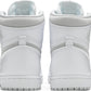 NIKE x AIR JORDAN - Nike Air Jordan 1 Retro High 85 OG Neutral Grey Sneakers