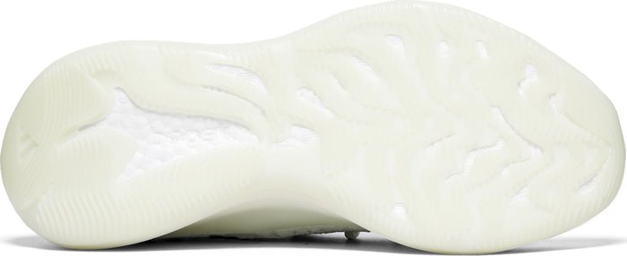 ADIDAS X YEEZY - Adidas YEEZY Boost 380 Calcite Glow Sneakers