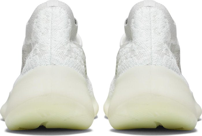 ADIDAS X YEEZY - Adidas YEEZY Boost 380 Calcite Glow Sneakers