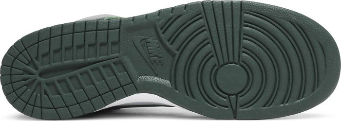 NIKE - Nike Dunk High SP Spartan Green Sneakers