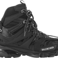BALENCIAGA - BALENCIAGA Track Hike Black Sneakers (Women)