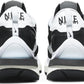 NIKE x SACAI - Nike VaporWaffle Black White x Sacai Sneakers