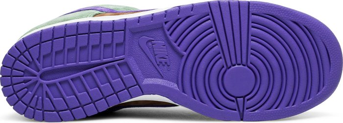 NIKE - Nike Dunk Low SP Retro Veneer Sneakers (2020)
