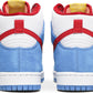NIKE - Nike Dunk High SB Doraemon Sneakers