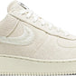 NIKE - Nike Air Force 1 Low Fossil x Stussy Sneakers