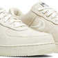 NIKE - Nike Air Force 1 Low Fossil x Stussy Sneakers