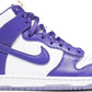 NIKE - Nike Dunk High SP Varsity Purple Sneakers (Women)