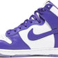 NIKE - Nike Dunk High SP Varsity Purple Sneakers (Women)
