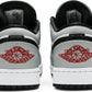 NIKE x AIR JORDAN - Nike Air Jordan 1 Low Light Smoke Grey Sneakers