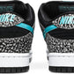 NIKE - Nike Dunk Low Pro SB 'Atmos Elephant Sneakers